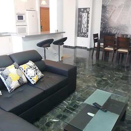 Casa Laura Appartement Almuñécar Buitenkant foto
