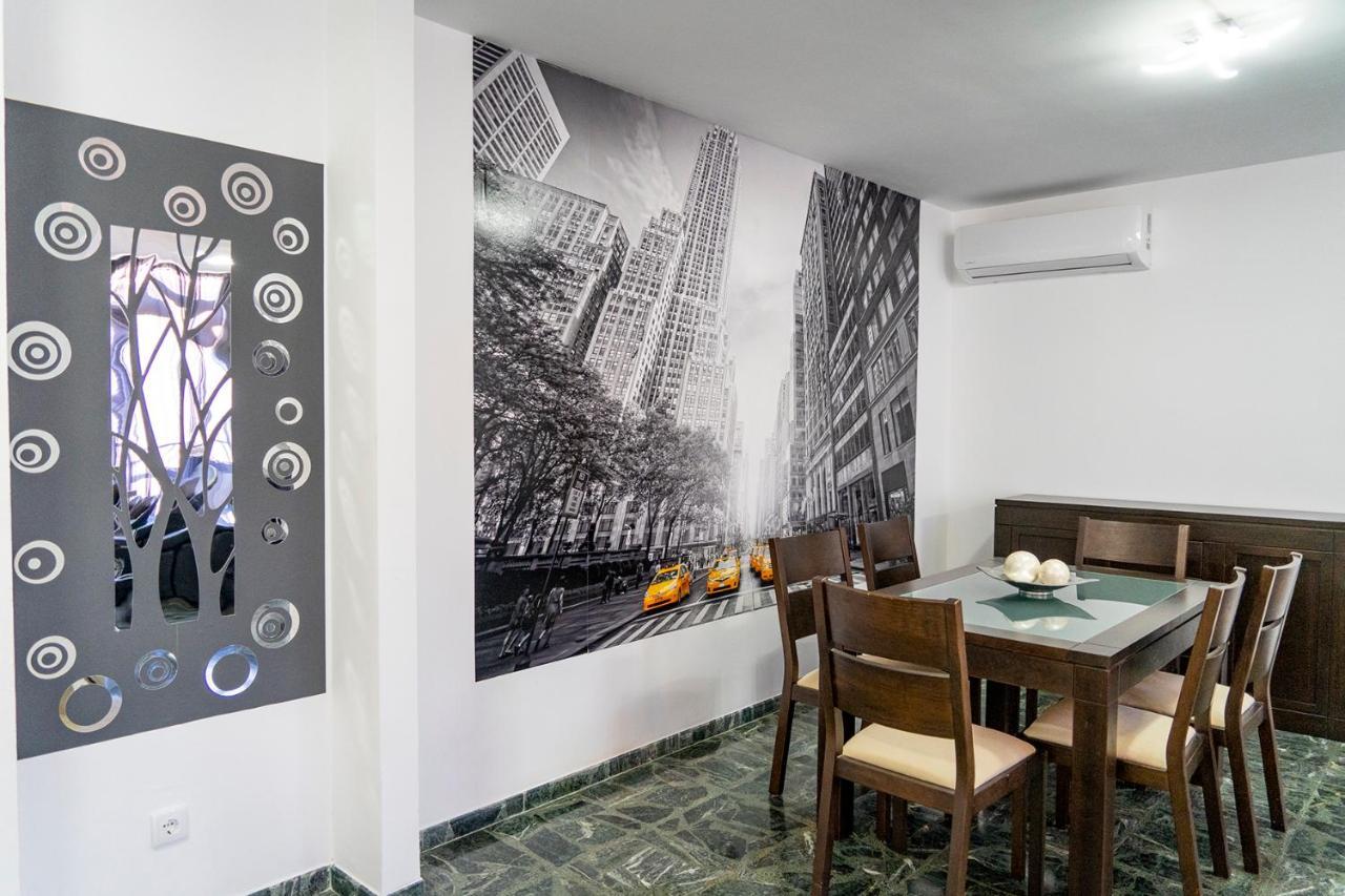 Casa Laura Appartement Almuñécar Buitenkant foto