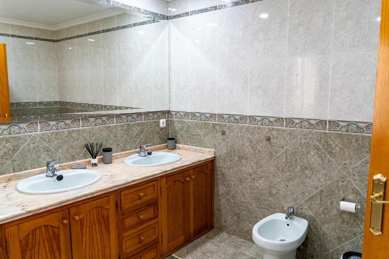 Casa Laura Appartement Almuñécar Buitenkant foto