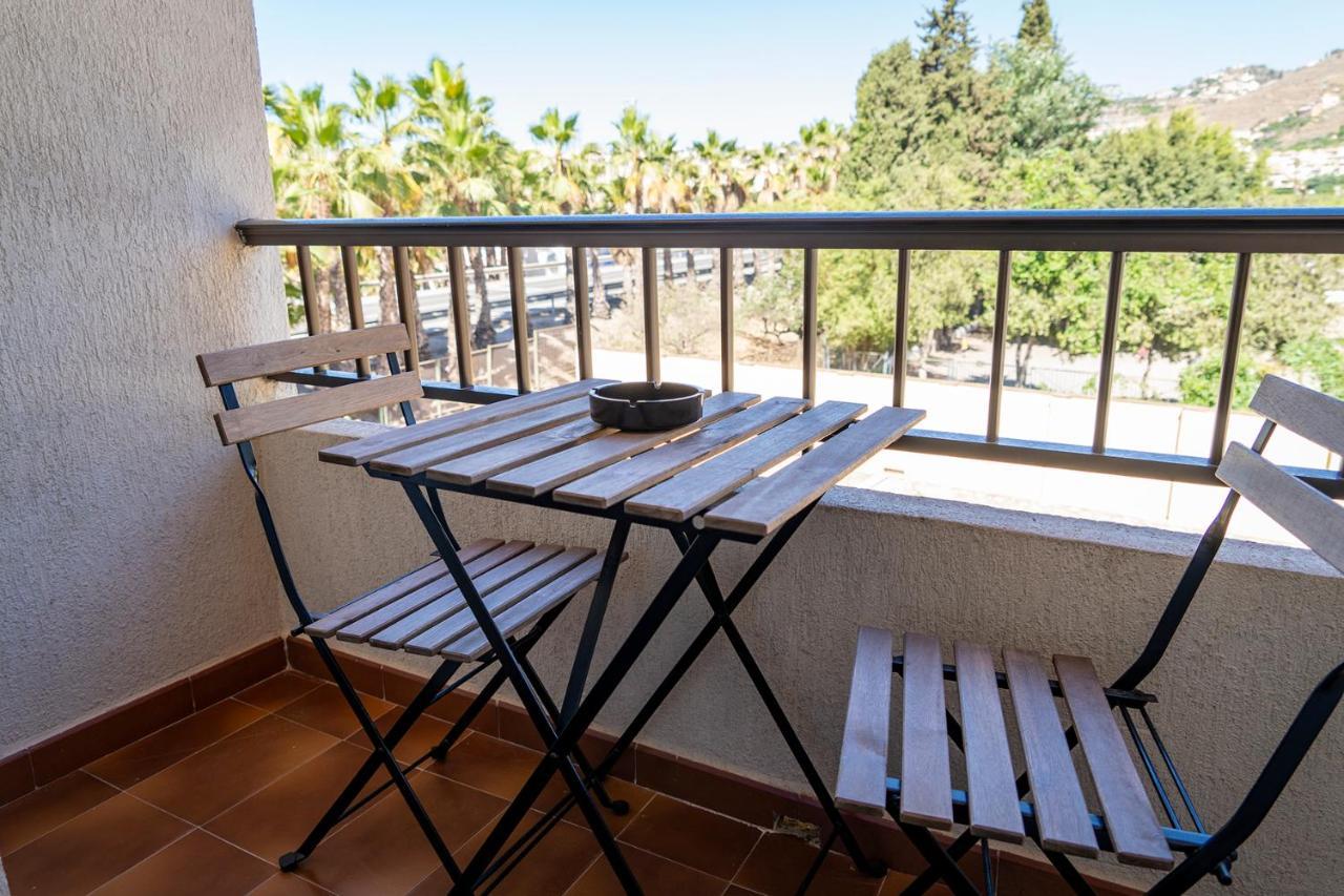 Casa Laura Appartement Almuñécar Buitenkant foto
