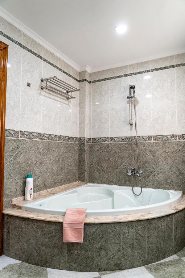 Casa Laura Appartement Almuñécar Buitenkant foto