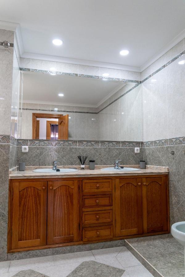 Casa Laura Appartement Almuñécar Buitenkant foto