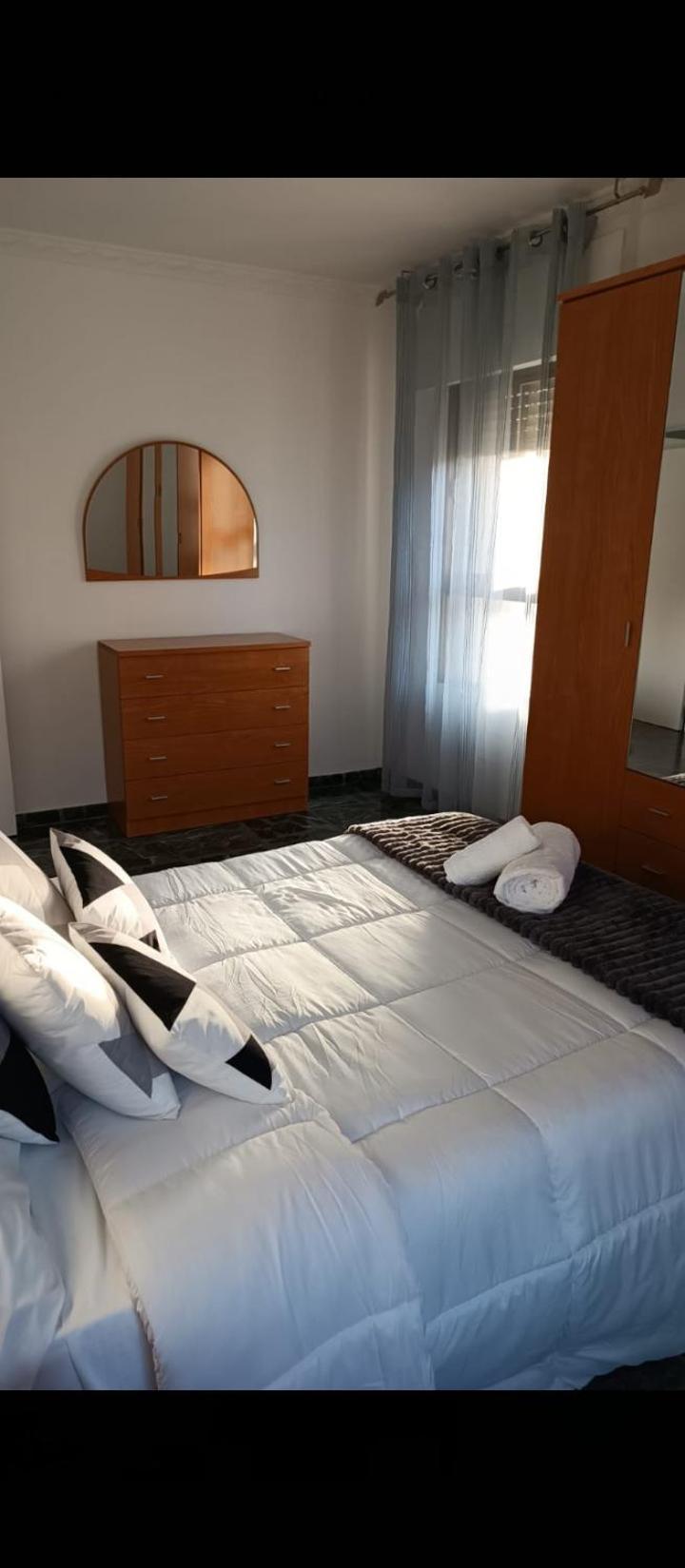 Casa Laura Appartement Almuñécar Buitenkant foto